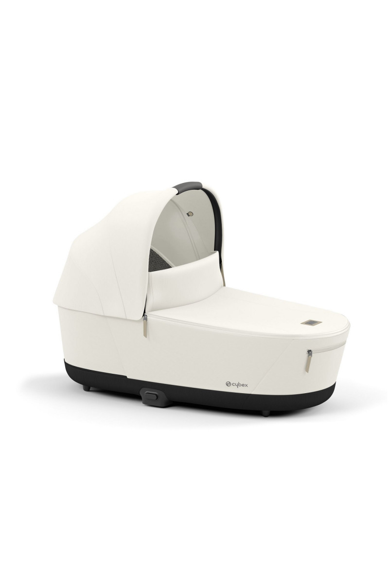 Cybex nosiljka za Priam 4.0., Off White 