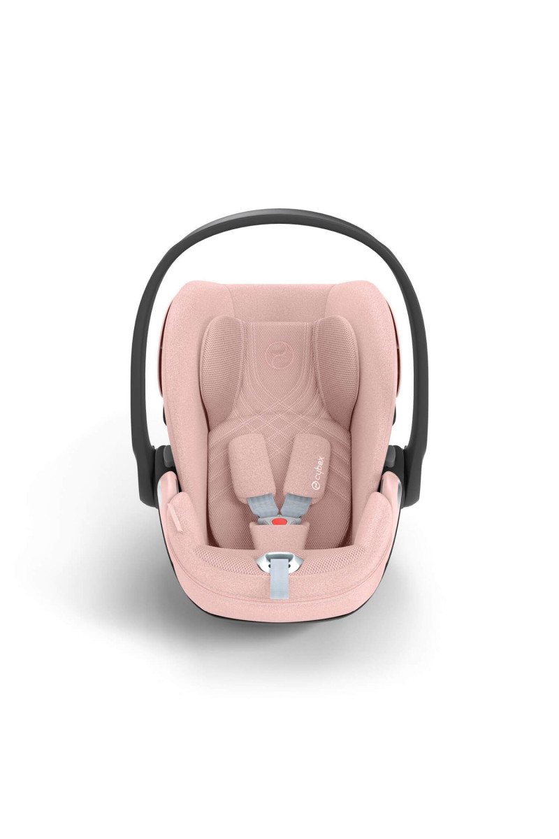 Cybex a-s Cloud T i-Size Plus (45-87cm) Peach Pink 