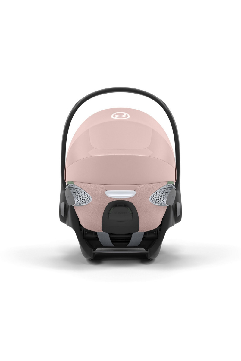 Cybex a-s Cloud T i-Size Plus (45-87cm) Peach Pink 