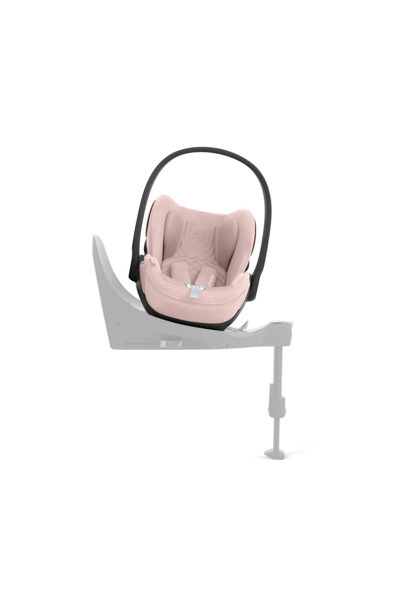 Cybex a-s Cloud T i-Size Plus (45-87cm) Peach Pink 