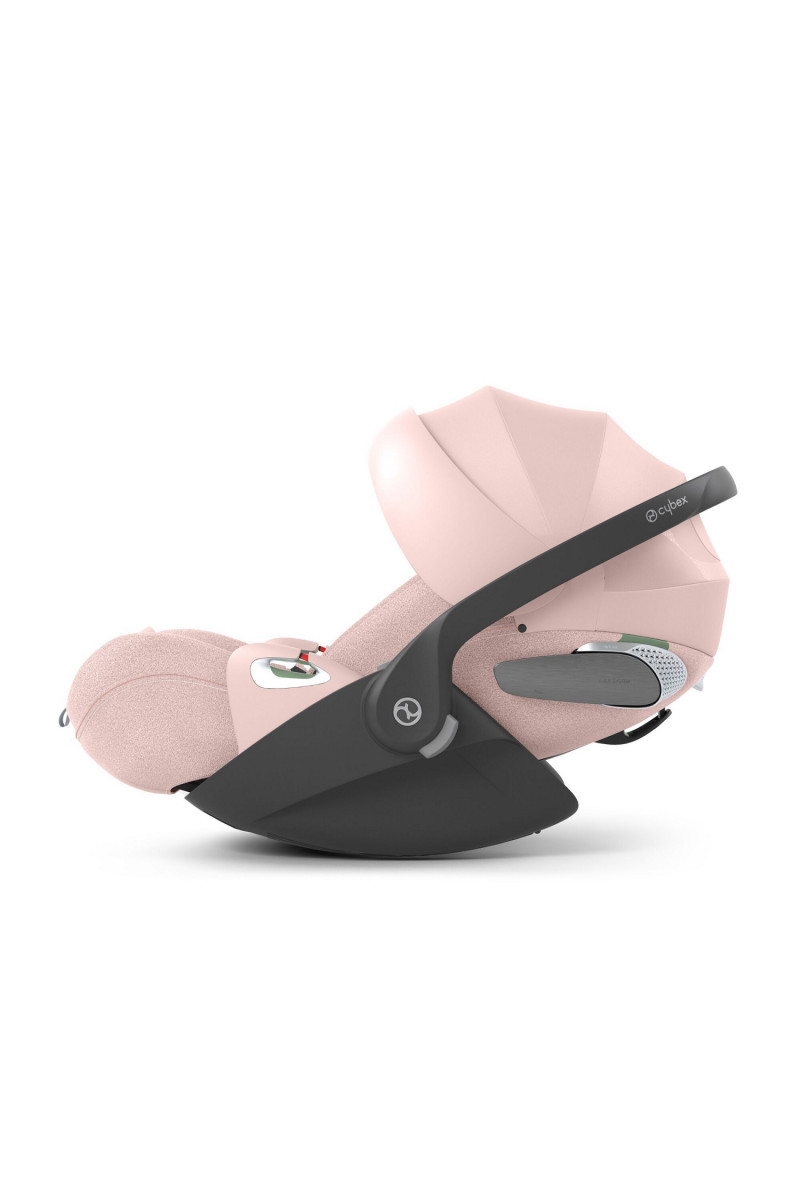 Cybex a-s Cloud T i-Size Plus (45-87cm) Peach Pink 