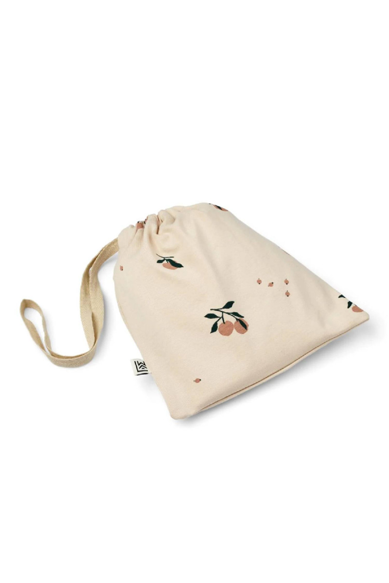 Liewood gaće 3 pcs Nanette, Peach sea shell 