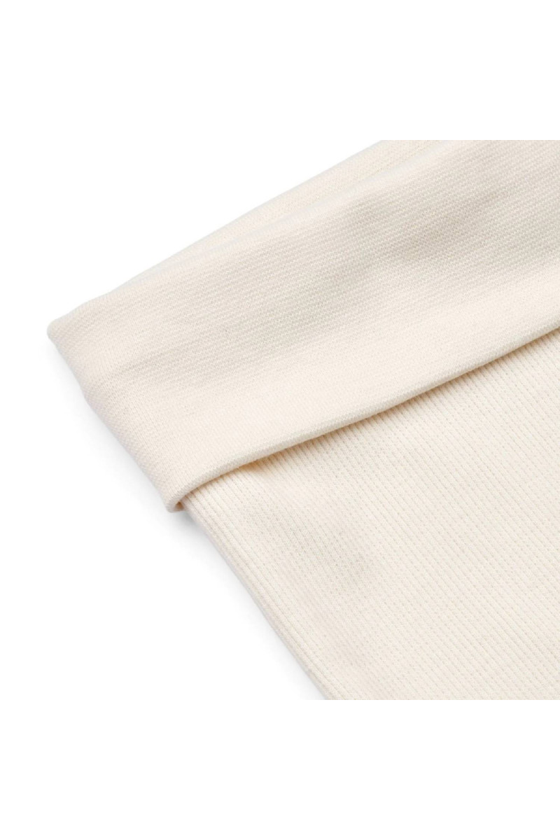 Liewood helanke Facu Rib, Creme de la creme 