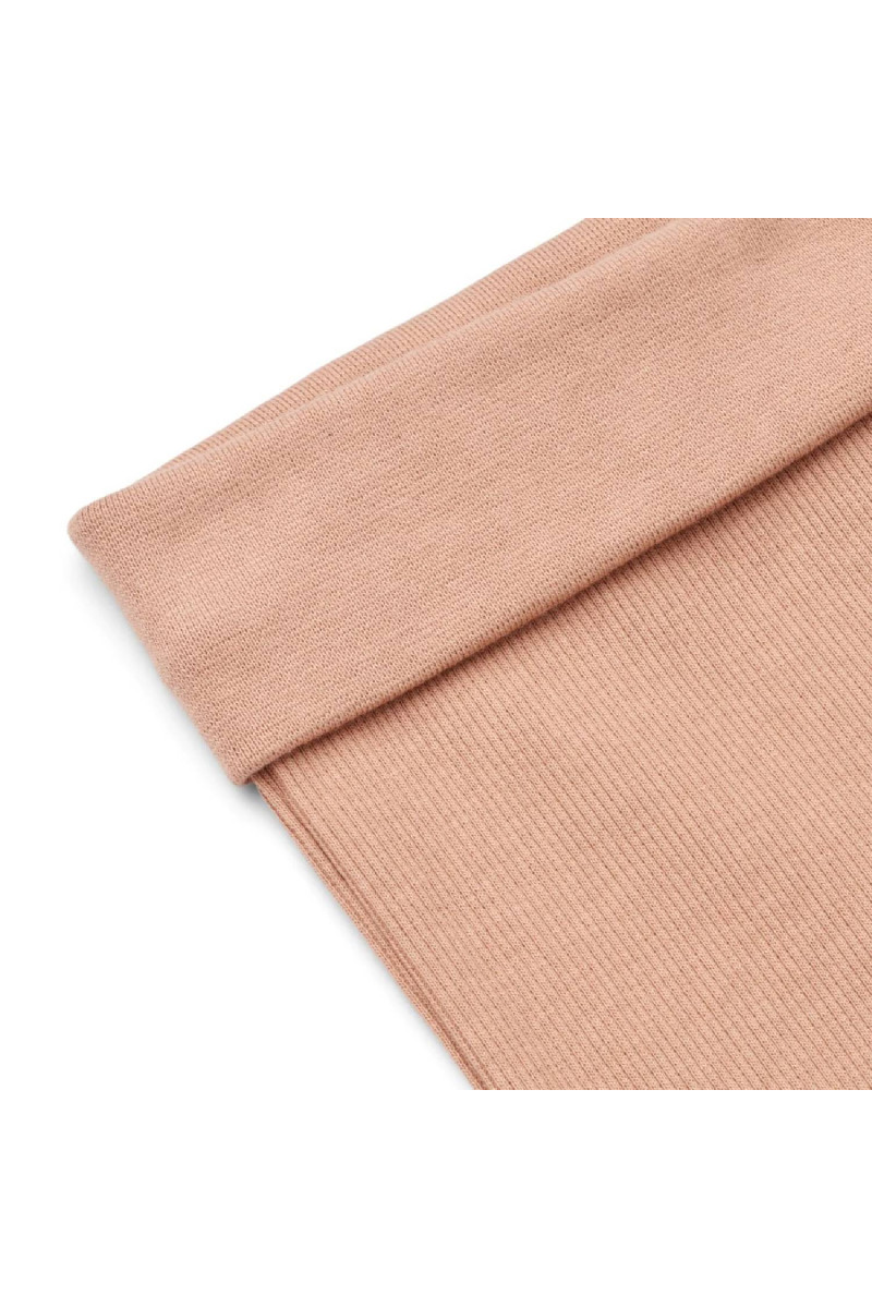 Liewood helanke Facu Rib, Pale tuscany 