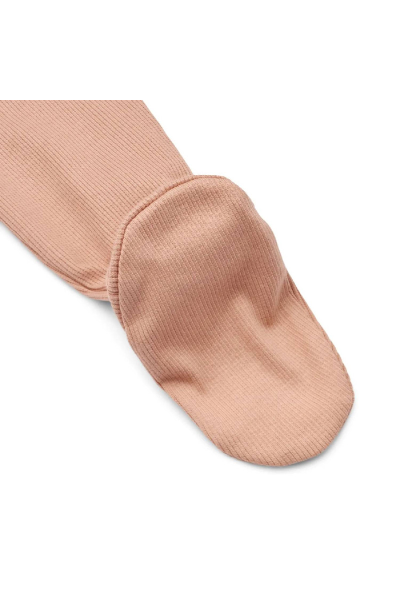 Liewood helanke Facu Rib, Pale tuscany 