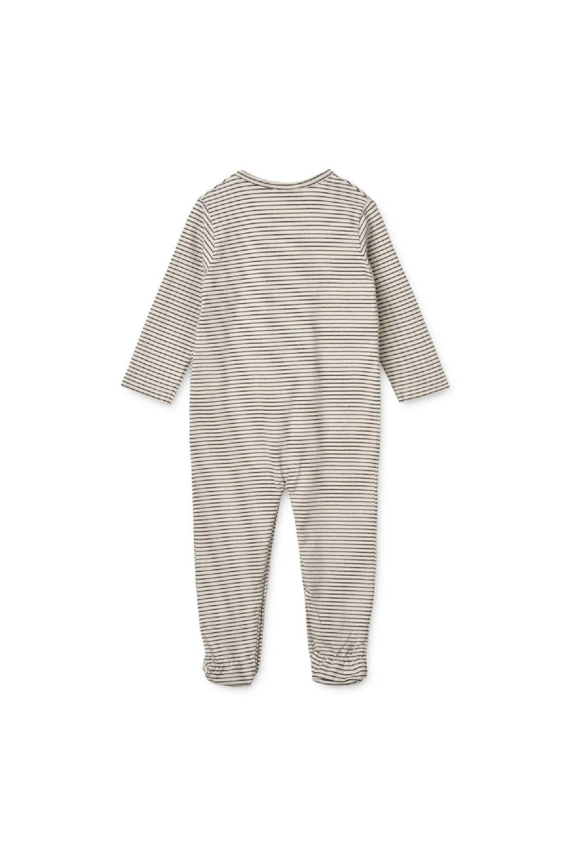 Liewood zeka Bolde, Sandy/Classic navy 