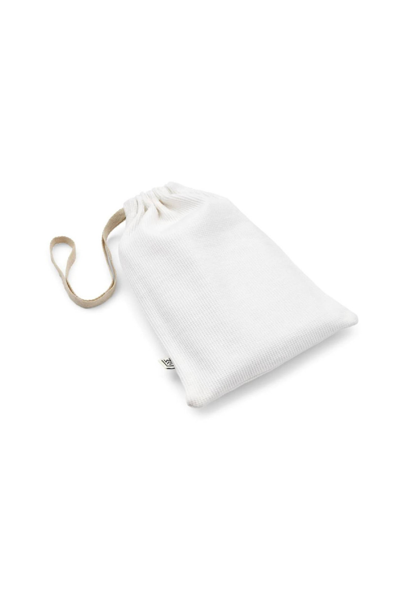 Liewood pidžama set Croydon Waffle, Creme 