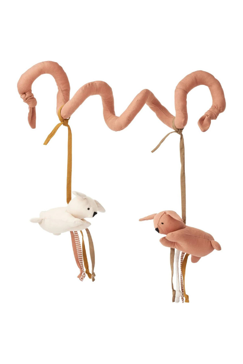 Liewood igračka Wira, Tuscany rose mix 