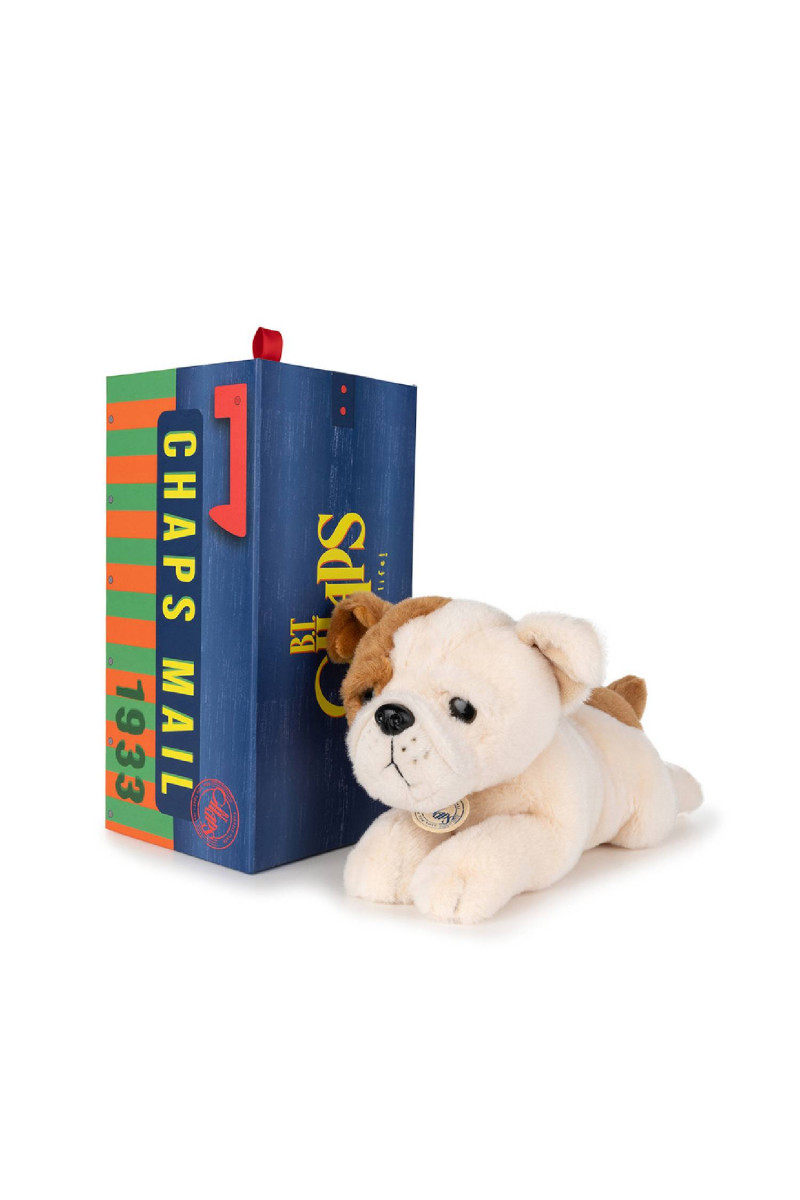 B.T.Chaps Berta Američki buldog u pokl.kutiji 20cm 