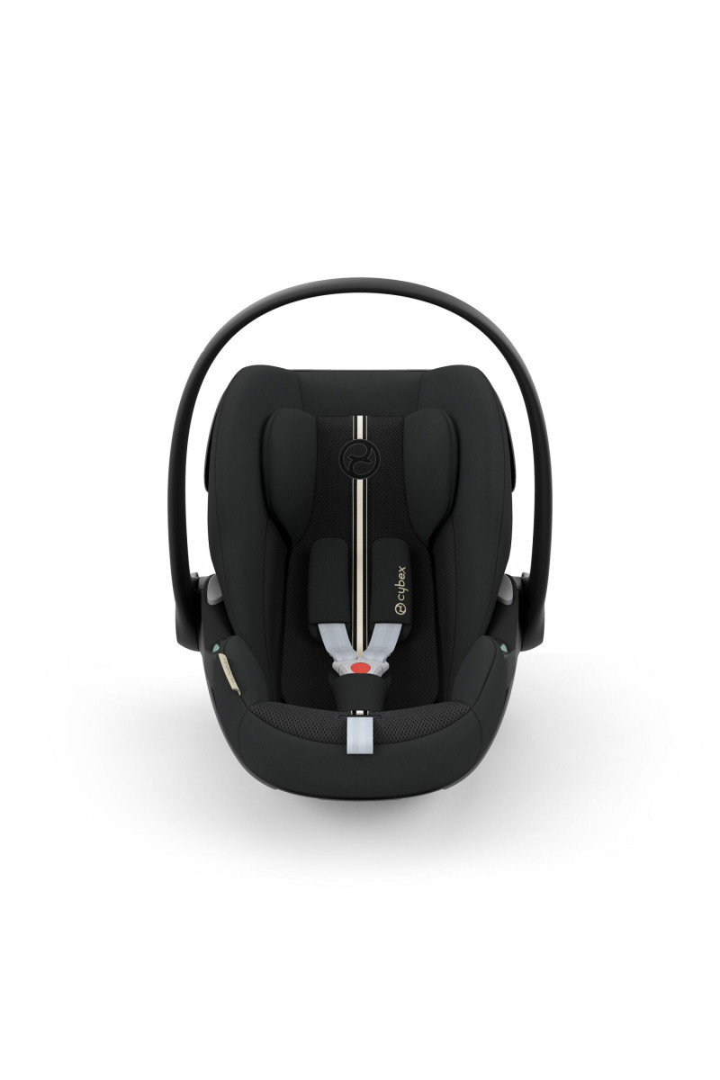 Cybex a-s Cloud G i-Size Plus (45-87cm) Moon Black 