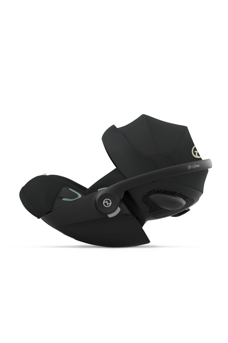 Cybex a-s Cloud G i-Size Plus (45-87cm) Moon Black 