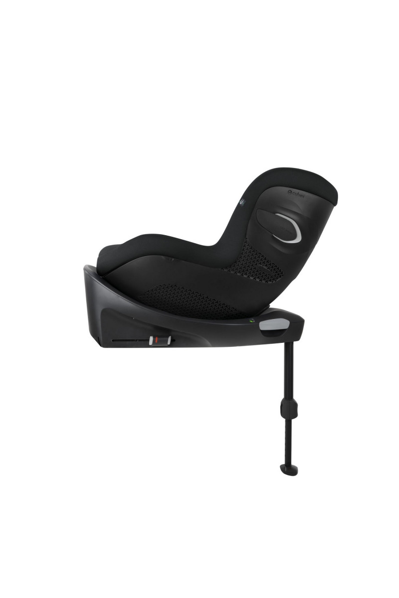 Cybex Sirona Gi i-Size (45-105cm), Moon Black 