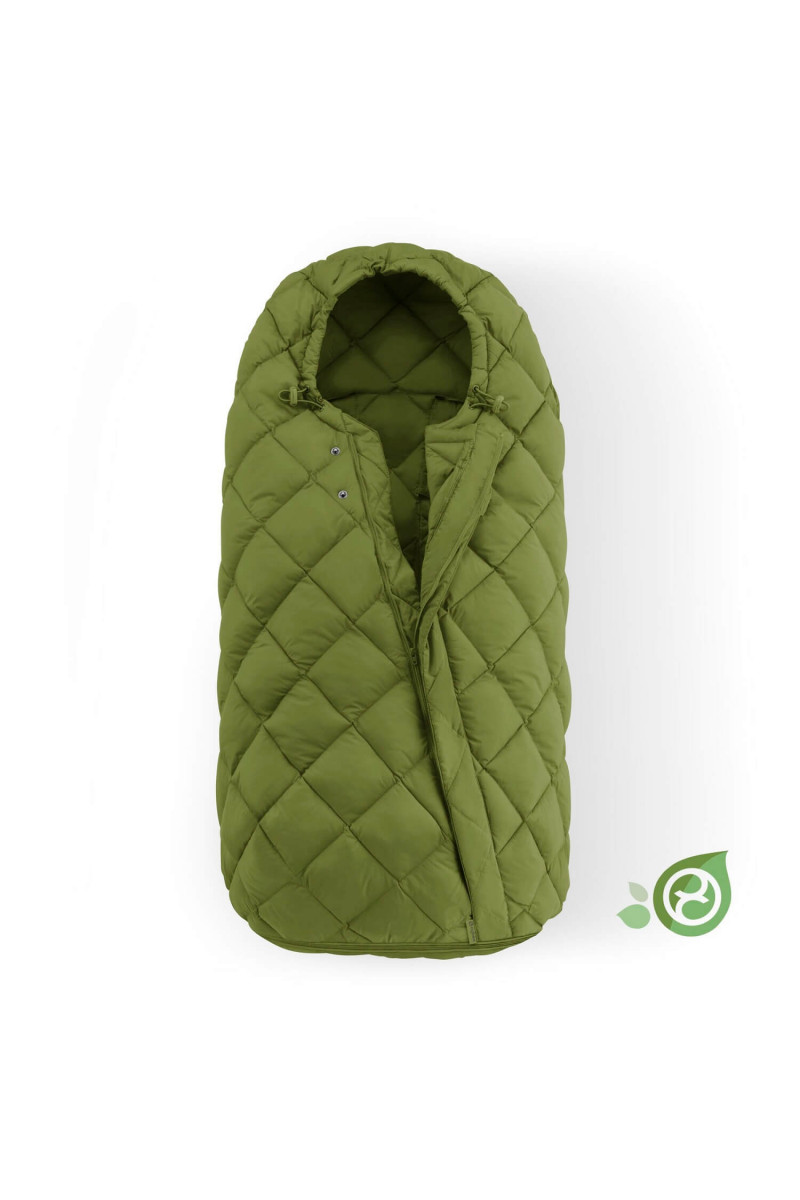 Cybex dunjica Snogga 2, Nature Green 