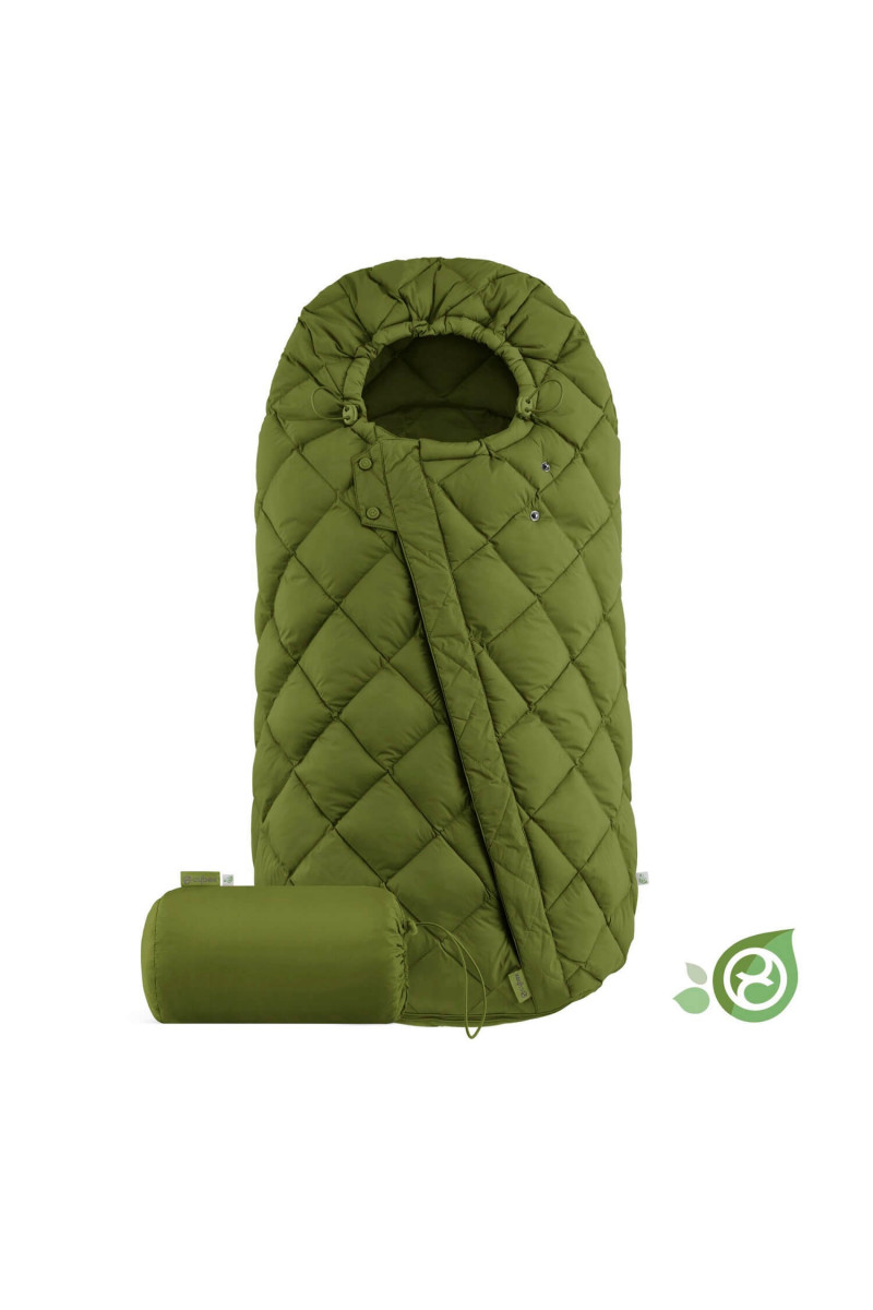 Cybex dunjica Snogga 2, Nature Green 