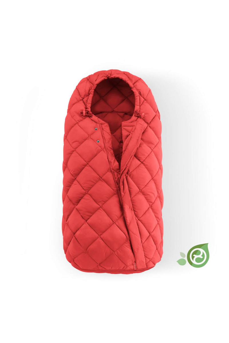 Cybex dunjica Snogga 2, Hibiscus Red 