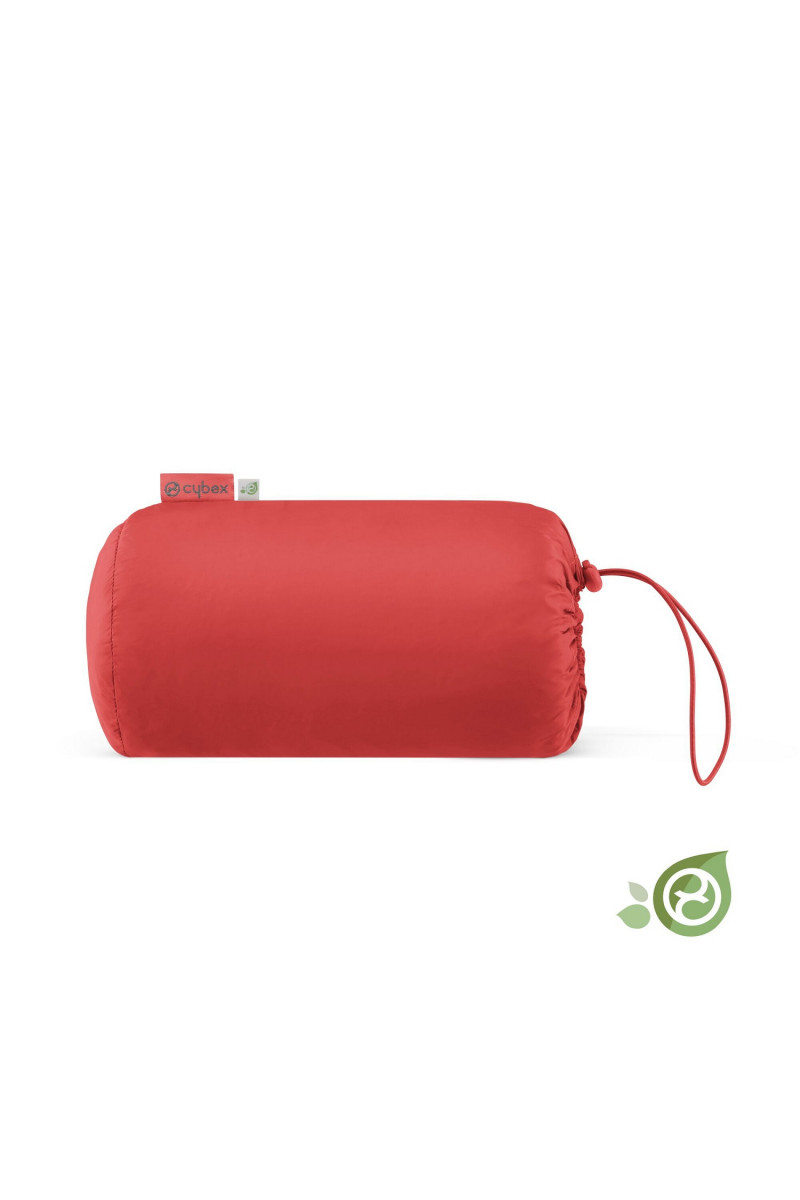 Cybex dunjica Snogga 2, Hibiscus Red 