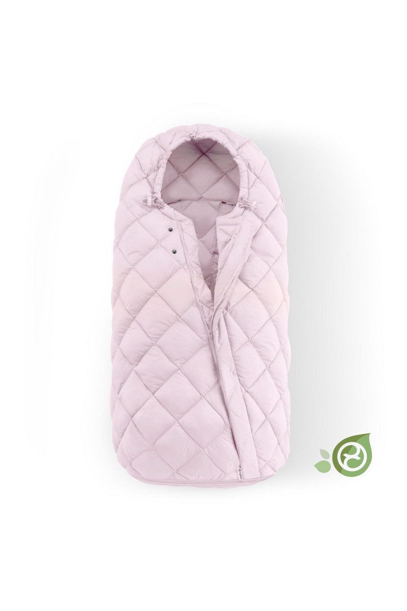 Cybex dunjica Snogga 2, Powder Pink 