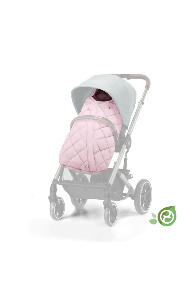 Cybex dunjica Snogga 2, Powder Pink 