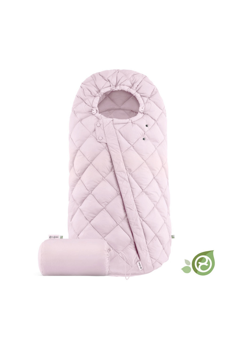 Cybex dunjica Snogga 2, Powder Pink 