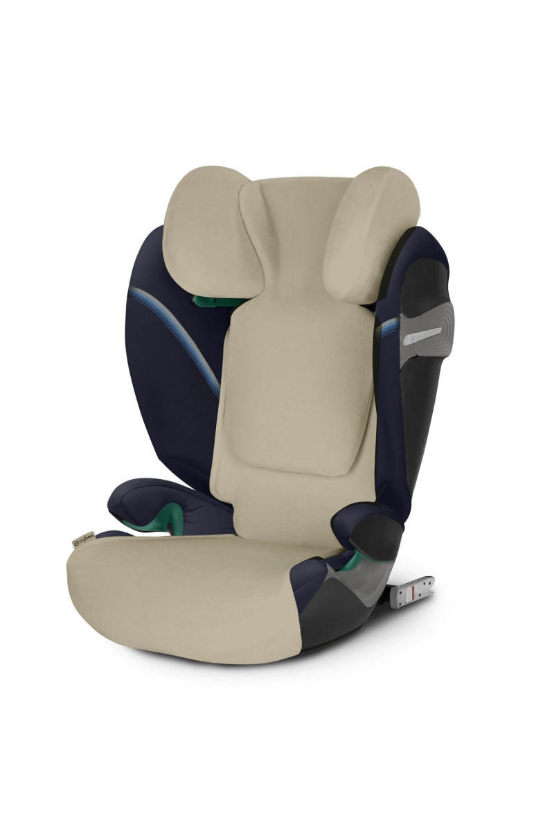 Cybex letnja navlaka za Solution/Pallas S Beige 