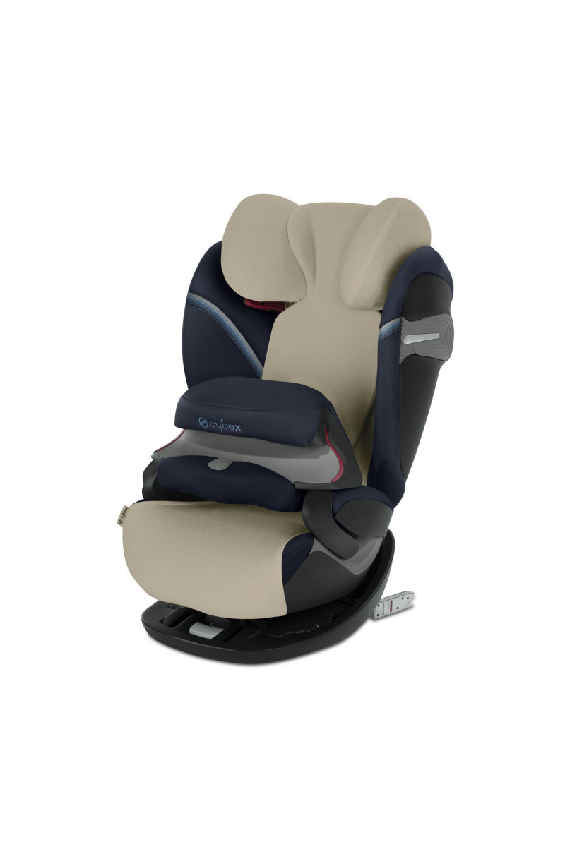 Cybex letnja navlaka za Solution/Pallas S Beige 