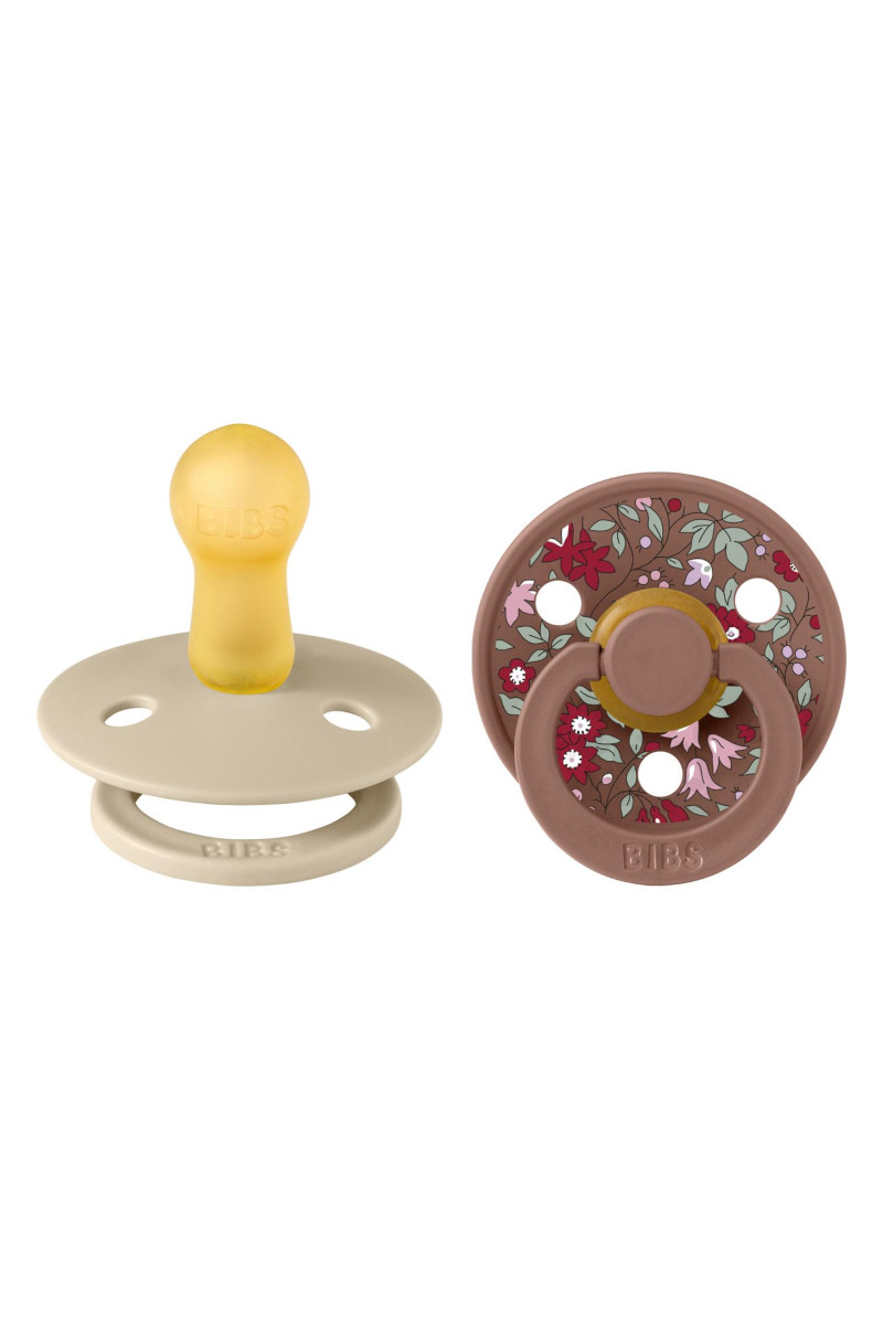 Bibs laža Liberty Chamomile Lawn Woodchuck vel. 2 