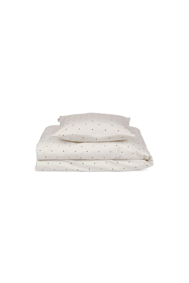 Liewood posteljina za odrasle Carl, Classic dotC 