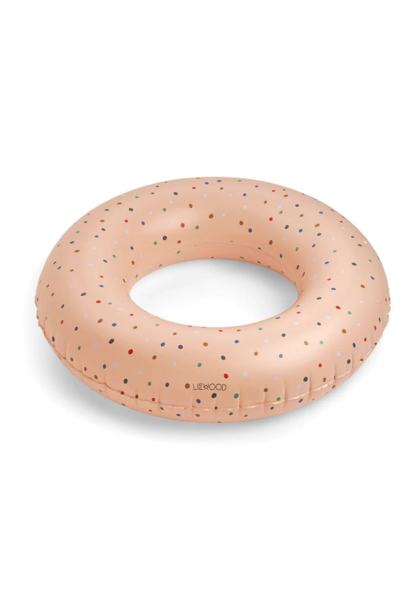 Liewood šlauf za plivanje Donna, Confetti/PaleT 