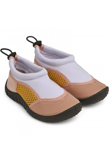 Liewood obuća za vodu Sadie, Tuscany rose multi 