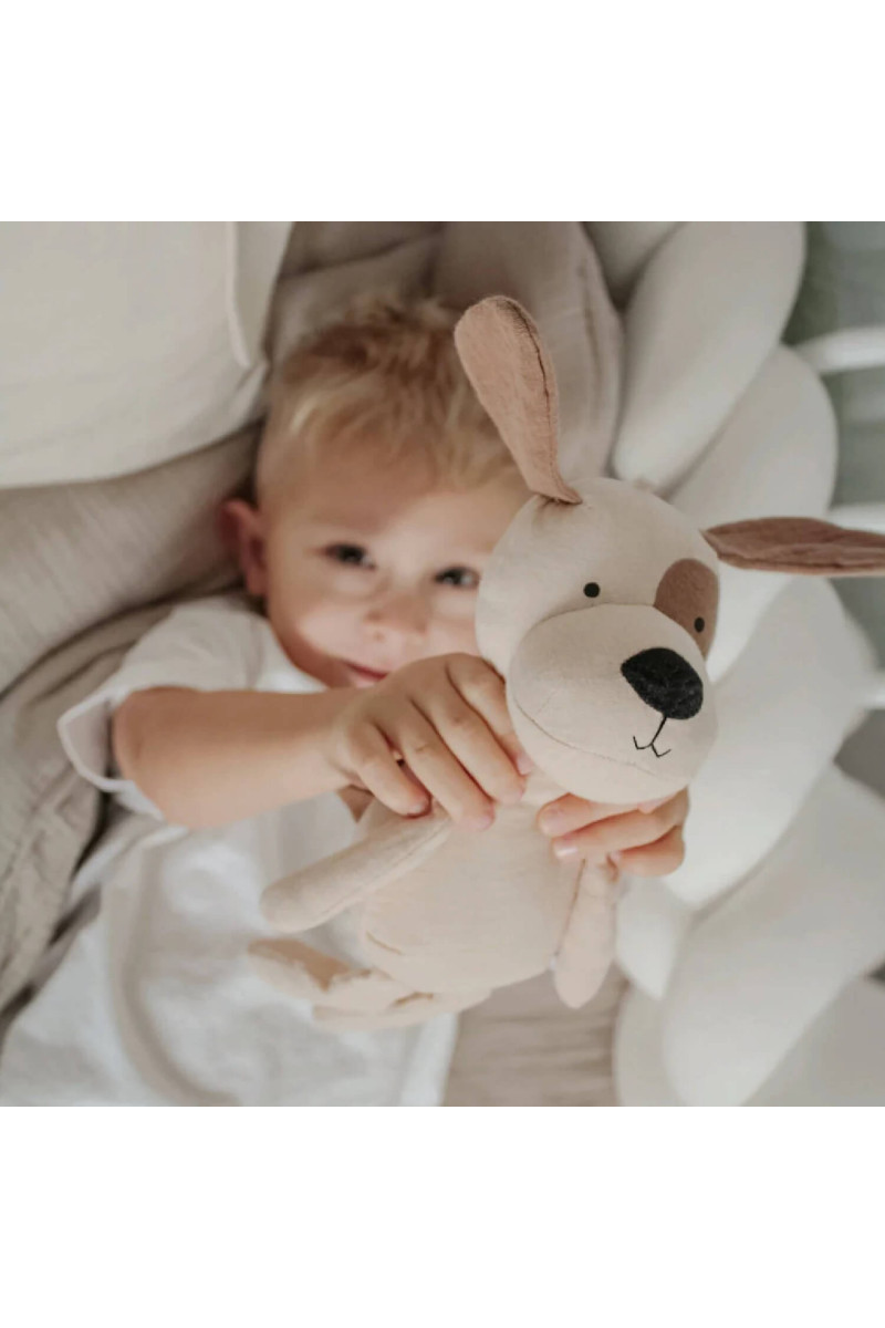 Jabadabado igračka u poklon kutiji Kuca 