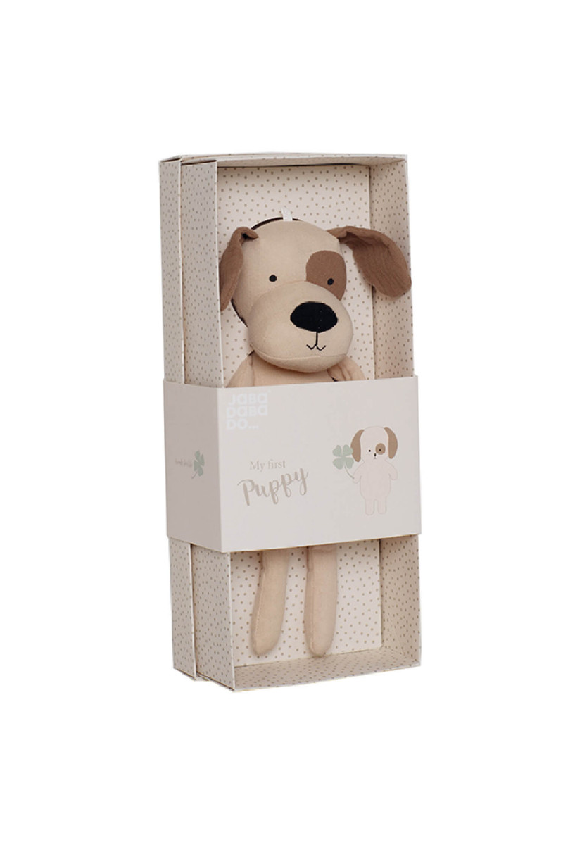 Jabadabado igračka u poklon kutiji Kuca 