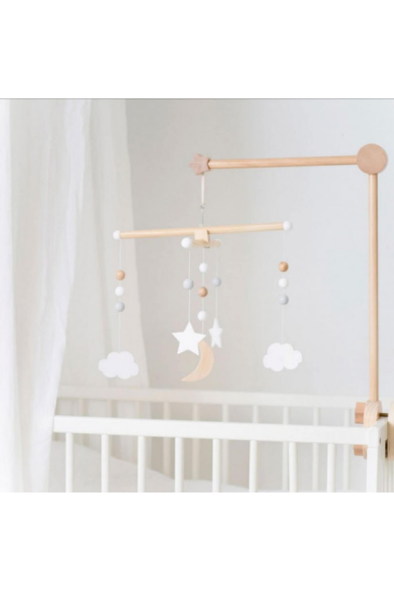 Jabadabado držač za vrtešku Natur 