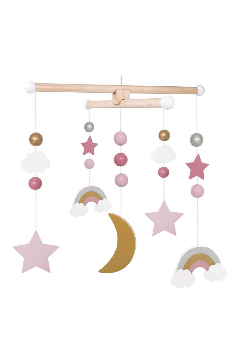 Jabadabado igračke za vrtešku Duga 