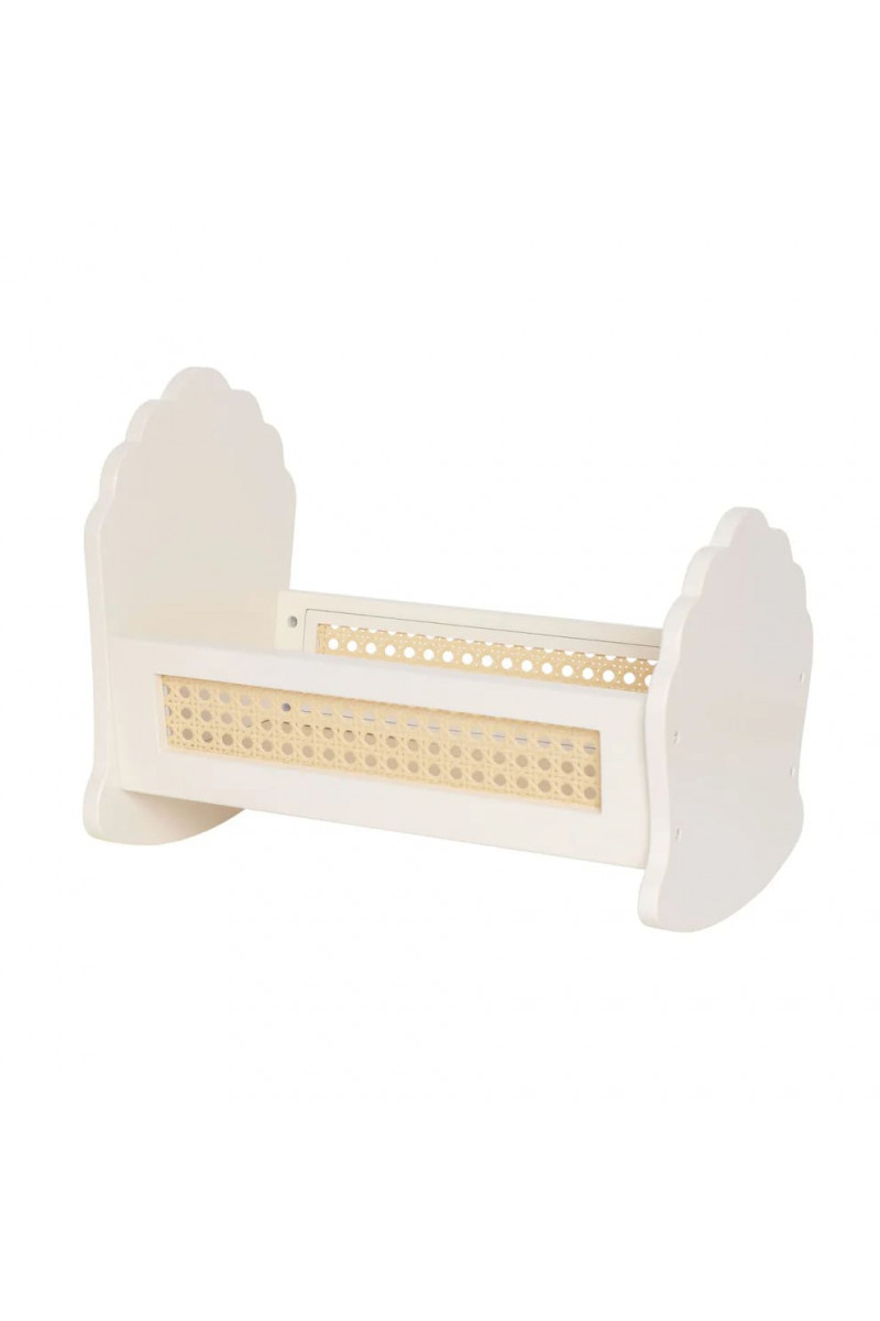 Jabadabado igračka kolevka za lutke 