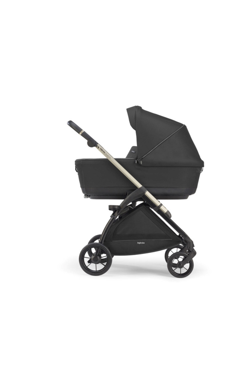 Inglesina trio sistem Electa Darwin, Upper Black 