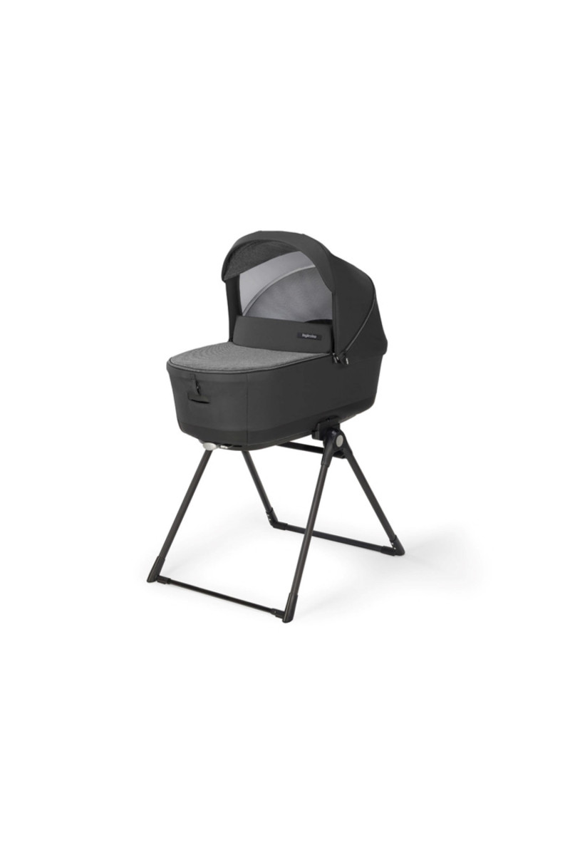 Inglesina trio sistem Electa Darwin, Upper Black 
