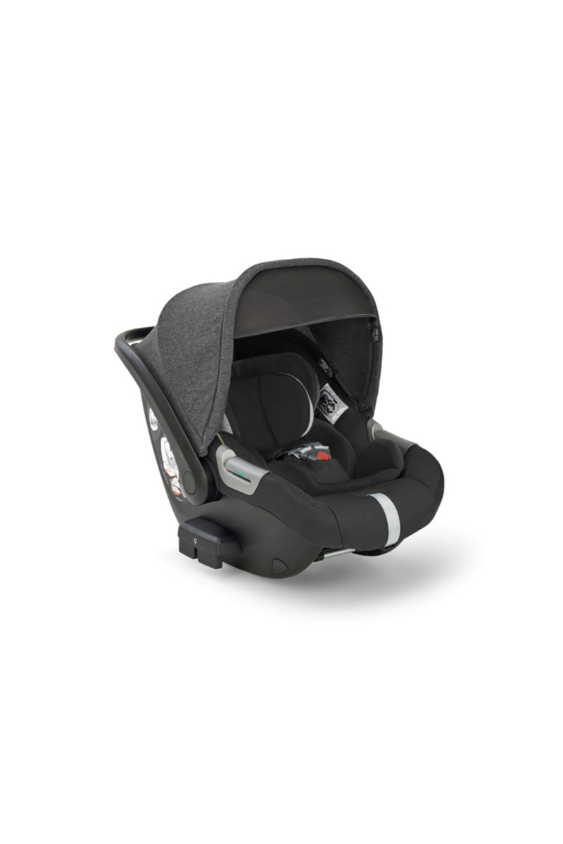 Inglesina trio sistem Electa Darwin, Upper Black 