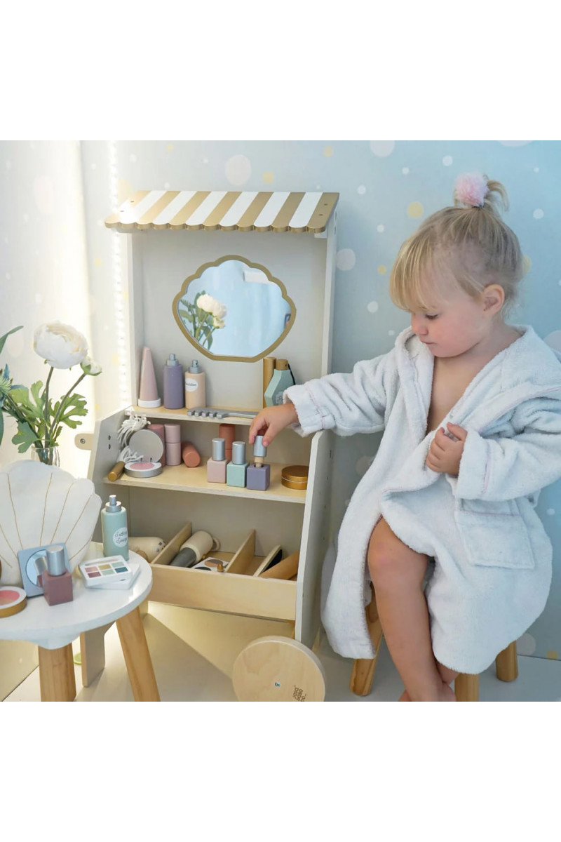 Jabadabado igračka Salon za ulepšavanje 