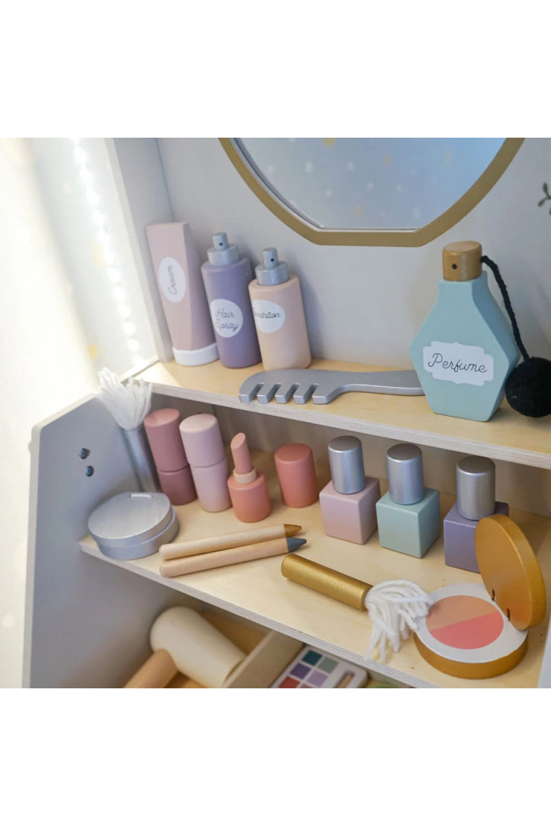 Jabadabado igračka Salon za ulepšavanje 