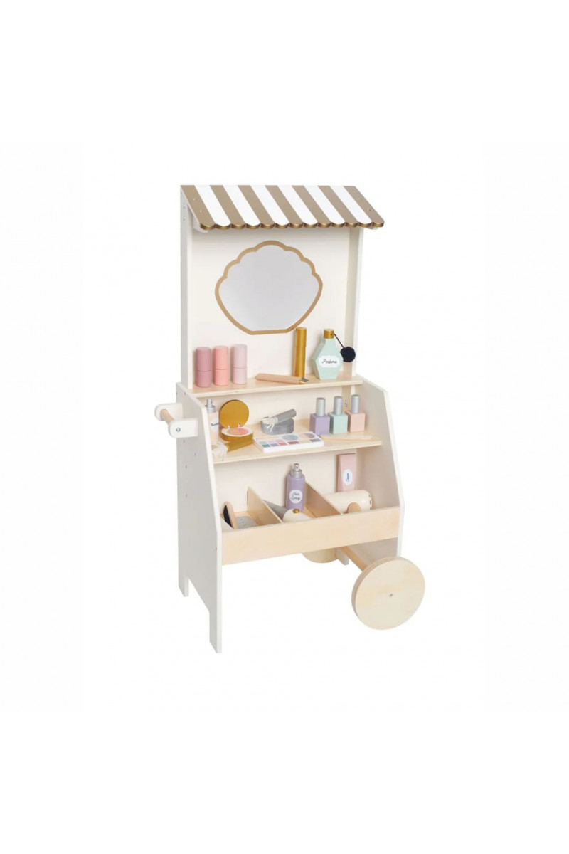 Jabadabado igračka Salon za ulepšavanje 