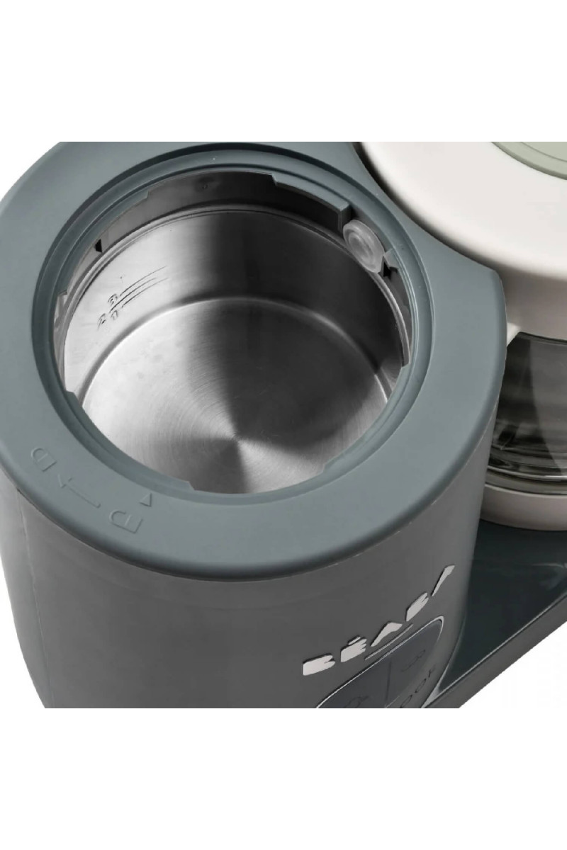 Beaba kuker Babycook neo, mineral grey 