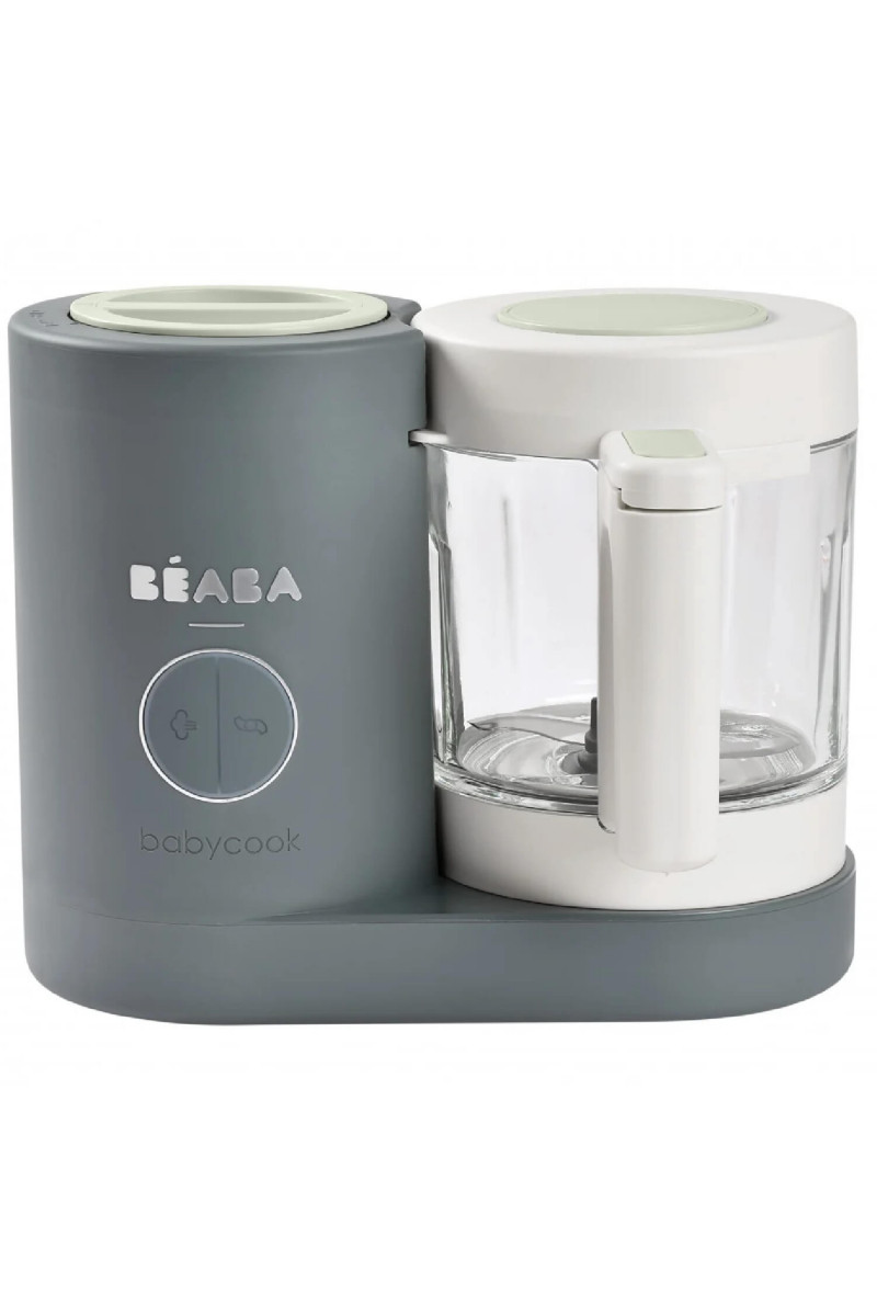 Beaba kuker Babycook neo, mineral grey 