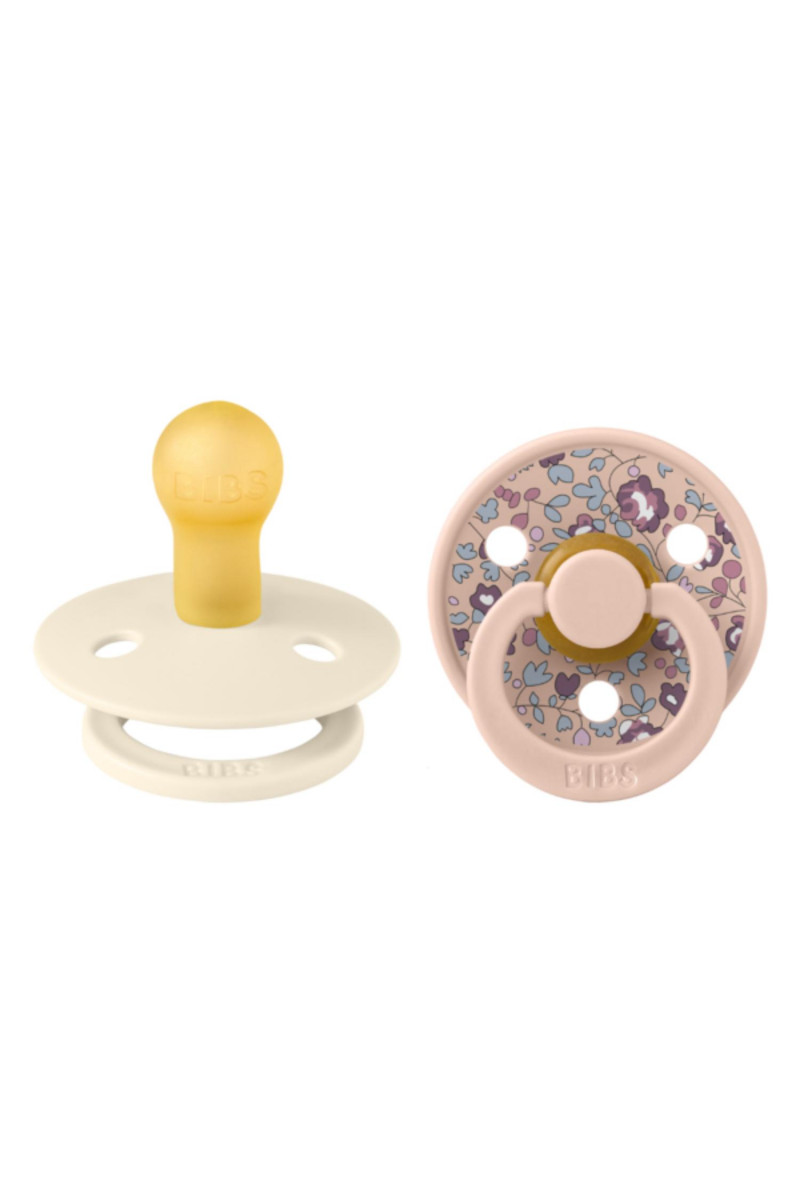 Bibs laža Liberty EloiseBlush Mix veličina 1 