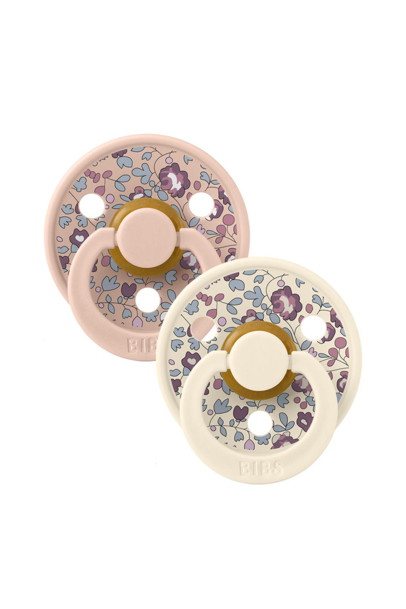 Bibs laža Liberty EloiseBlush Mix veličina 2 