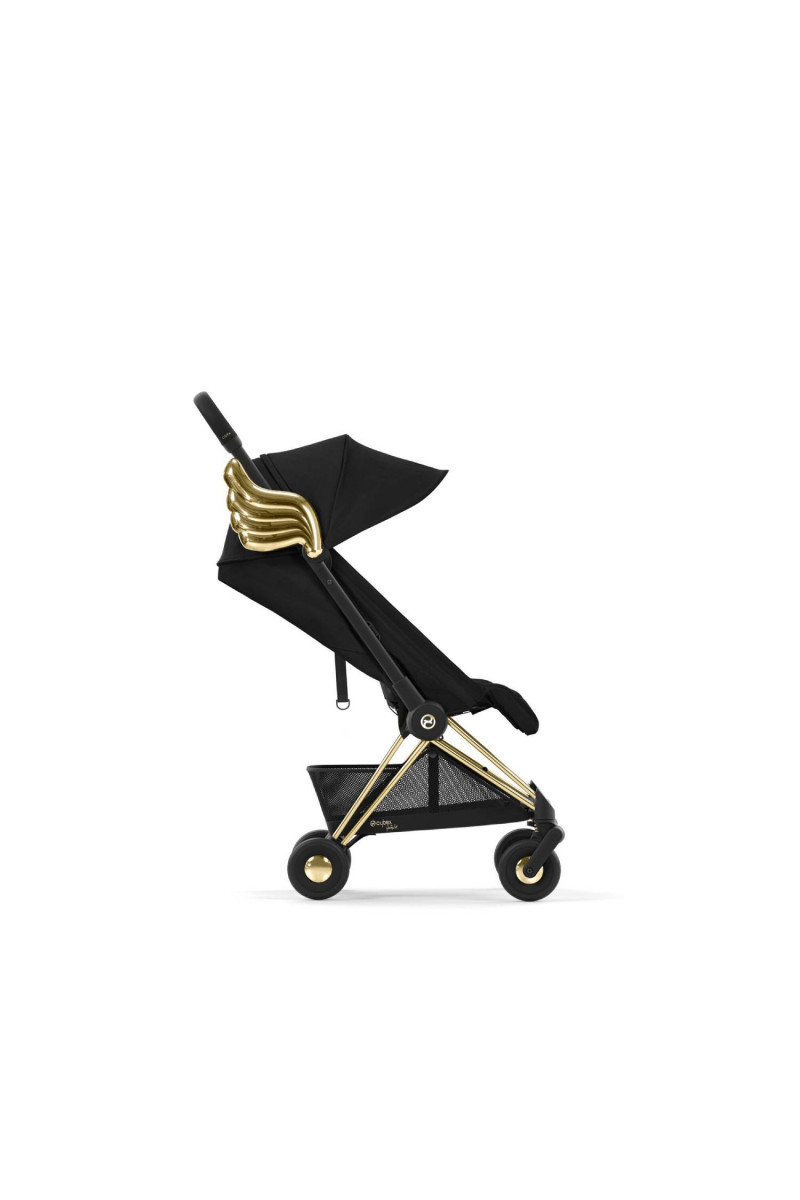 Cybex kolica Coya, Jeremy Scott, Wings 