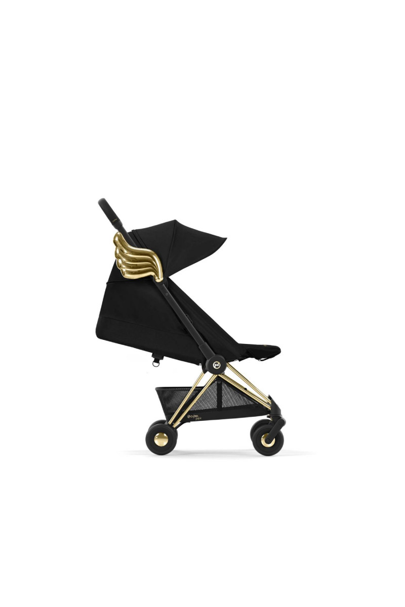 Cybex kolica Coya, Jeremy Scott, Wings 