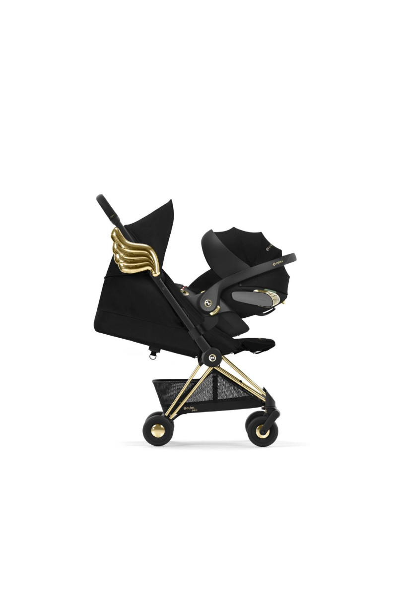 Cybex kolica Coya, Jeremy Scott, Wings 