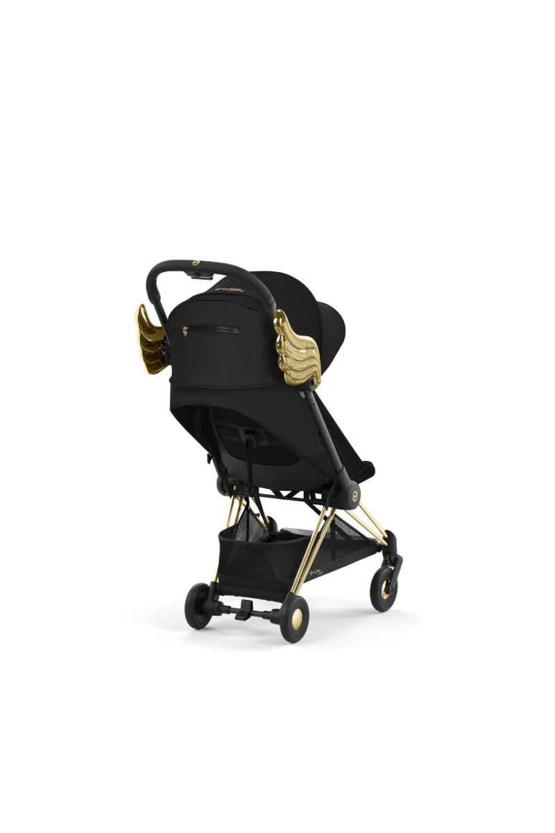 Cybex kolica Coya, Jeremy Scott, Wings 