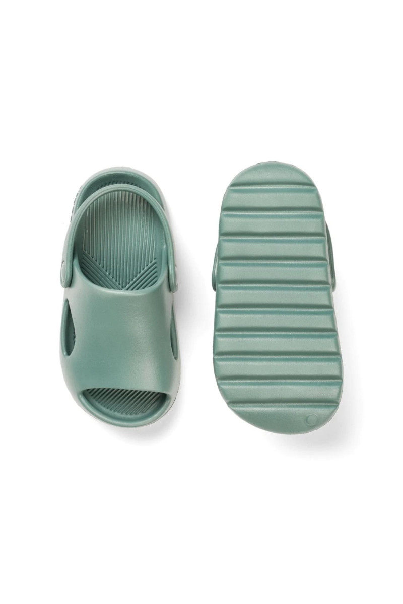 Liewood sandale Morris, Peppermint 