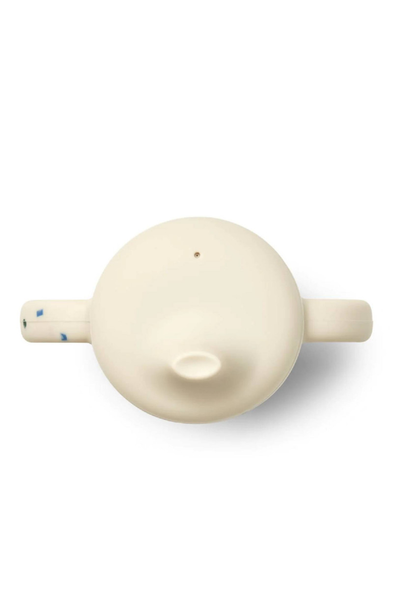 Liewood silik boca za vodu Neil, SplashD/Sea shell 